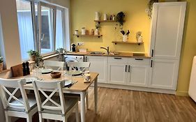 Appart Cosy, Calme Proche Centre