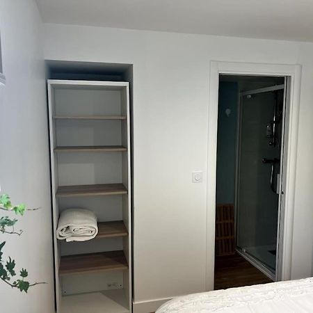Appart Cosy, Calme Proche Centre Caen Extérieur photo