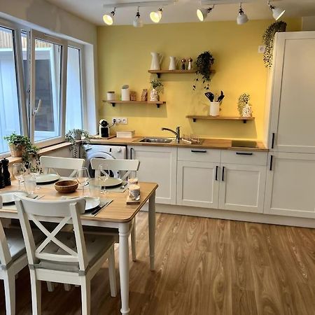 Appart Cosy, Calme Proche Centre Caen Extérieur photo