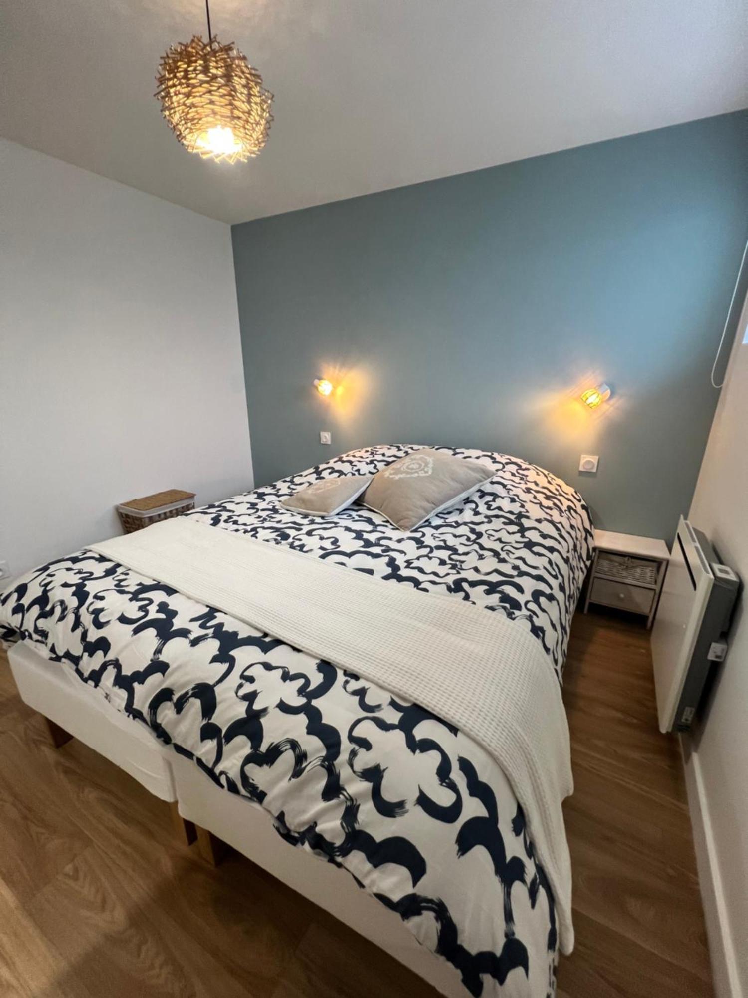 Appart Cosy, Calme Proche Centre Caen Extérieur photo